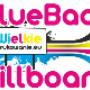 Plakat Blueback