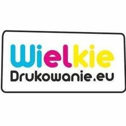 WielkieDrukowanie.eu Druk Banerów