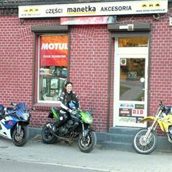 Manetka