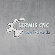 SERWIS CNC JÓZEF KARKOWSKI