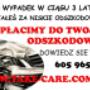 Odkup odszkodowania