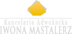 Kancelaria Adwokacka Adwokat Iwona Mastalerz