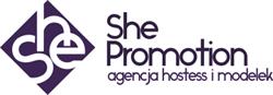 She Promotion Agencja Hostess i Modelek