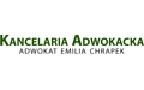 Kancelaria Adwokacka Adwokat Emilia Chrapek
