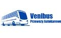 Venibus. Przewozy Autokarowe. Konrad Wachecki