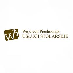 Usługi stolarskie - Wojciech Piechowiak