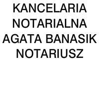 Kancelaria Notarialna Notariusz Agata Banasik
