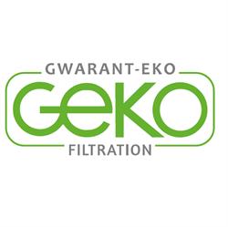 Gwarant-eko Geko Filtration SP. Z O.O.