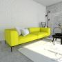 Dodane przez klienta firmy 2.03.2017 - Concept gypsum panels