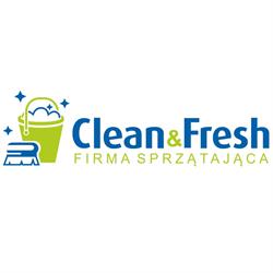 Firma Sprzątająca Clean&Fresh