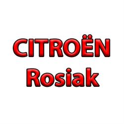 Citroen Rosiak.Rosiak G.