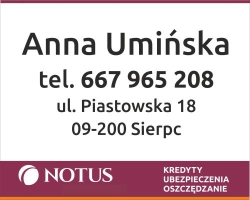 F.H.U. NOWUM Anna Umińska