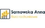 Sarnowska Anna. Biuro rachunkowe