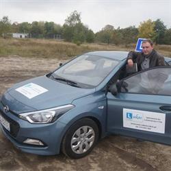 Auto szkoła łódź Lukas