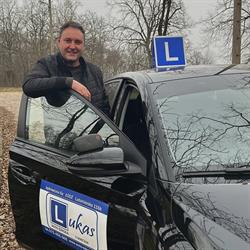 Auto szkoła łódź Lukas