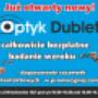 optyk dublet