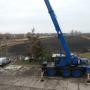 Liebherr ltm 1040