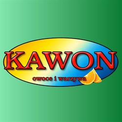 Kawon. Hurtownia owoców i warzyw