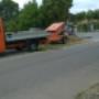 Przeciski pod drogami