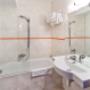 Guest Room Bathroom