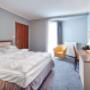 King Bed Guest Room