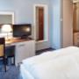 King Bed Guest Room
