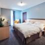 Two Single Bed Guest Room