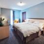 Standard Two Single Bed Guest Room