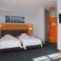 Twin Superior Room with Balcony