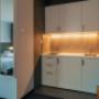 Superior Kitchenette and Balcony