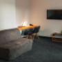 Twin Superior Room with Balcony