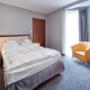King Bed Guest Room