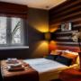 Two Single Beds