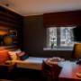 Single Bed Guest Room