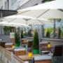 Restaurant - Summer Garden