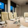 Small Meeting Room