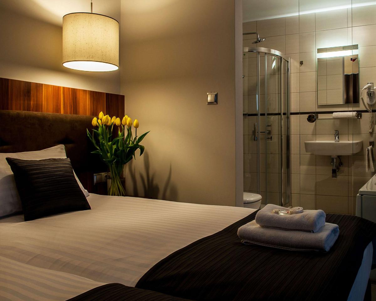 Best Western Hotel Trybunalski, PIOTRKOW TRYBUNALSKI