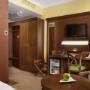 One Single Bed