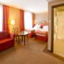 Two Single Beds