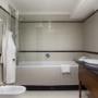Executive Suite Bathroom
