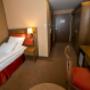 One Single Bed