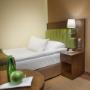 One Single Bed