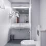 Junior Suite Bathroom