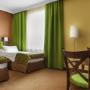 Two Single Beds