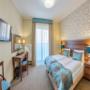 Two Single Beds Standard