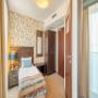 Single Bed Standard