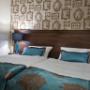 Two Single Beds Standard