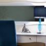 Two Single Beds Standard