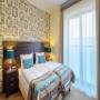 Two Single Beds Standard