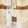 Suite Bathroom